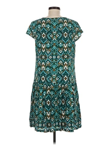 Garnet Hill Casual Dress (view 2)