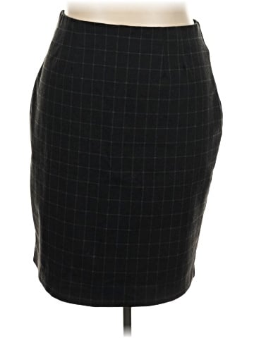 Amanda + Chelsea Formal Skirt (view 1)
