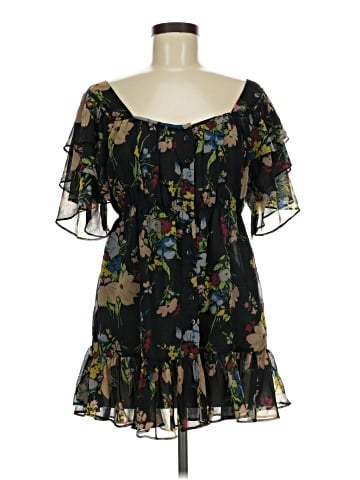Boston Proper Casual Dress (view 1)