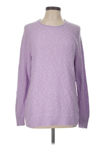 L.L.Bean Pullover Sweater (view 1)