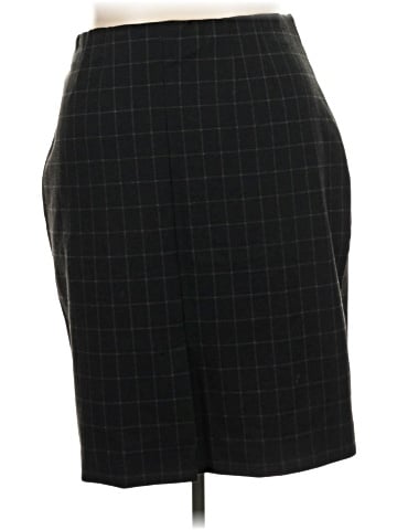 Amanda + Chelsea Formal Skirt (view 2)