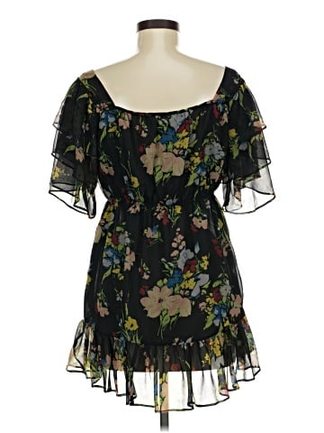 Boston Proper Casual Dress (view 2)