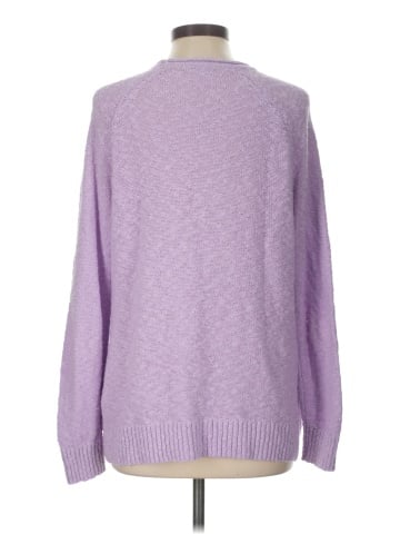L.L.Bean Pullover Sweater (view 2)