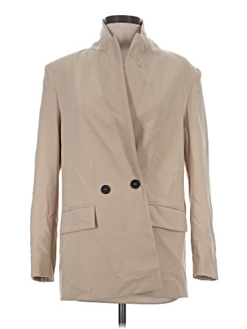 Zara Trenchcoat (view 1)
