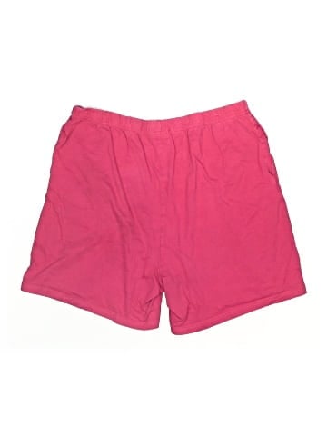 Basic Editions Athletic Shorts (view 2)