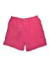 Basic Editions 100% Cotton Solid Pink Athletic Shorts Size L - photo 2