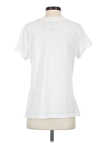 Recycled Karma Short Sleeve T-Shirt (view 2)