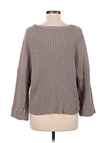 By Together Pullover Sweater (view 2)