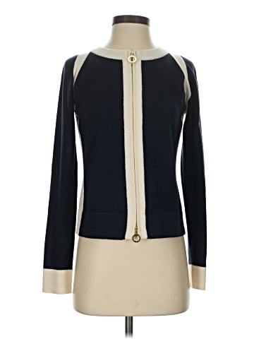 Worth New York Wool Cardigan (view 1)