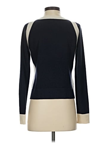 Worth New York Wool Cardigan (view 2)