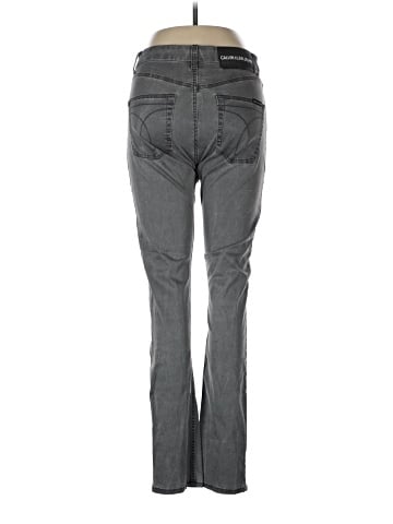 CALVIN KLEIN JEANS Casual Pants (view 2)