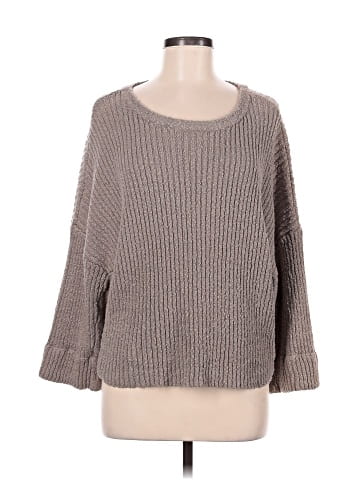 By Together Pullover Sweater (view 1)