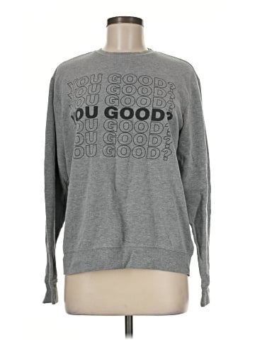 Fifth Sun Sweatshirt (view 1)