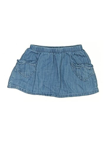 Cat & Jack Skort (view 1)