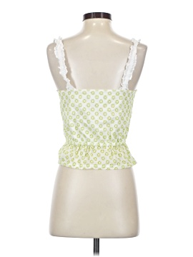 ModCloth Sleeveless Blouse (view 2)