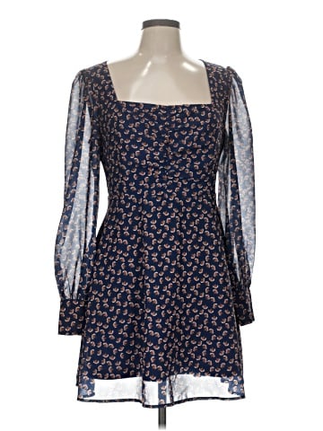 Nasty Gal Inc. Cocktail Dress (view 1)