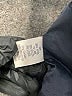 Theory Black Blazer Size 12 - photo 7