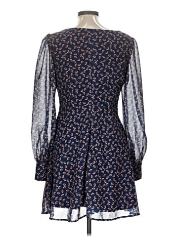 Nasty Gal Inc. Cocktail Dress (view 2)