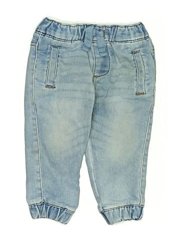 7 For All Mankind Jeans (view 1)
