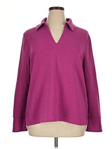 Talbots Pullover Sweater (view 1)