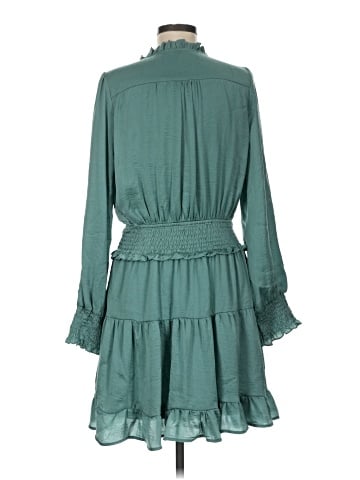 Easel Casual Dress (view 2)