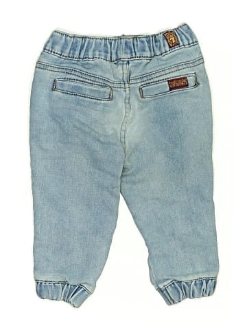 7 For All Mankind Jeans (view 2)