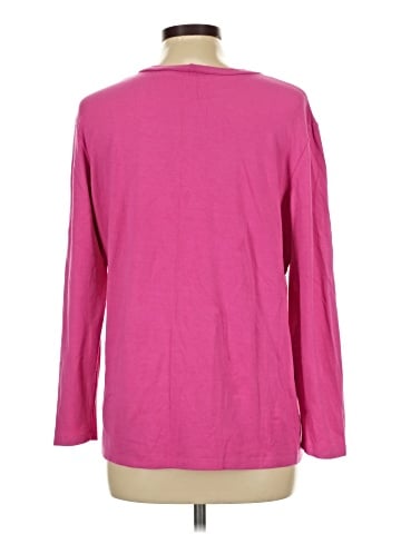 Crossroads Long Sleeve Top (view 2)