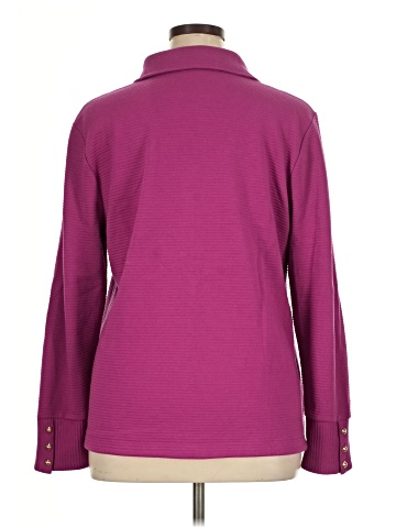 Talbots Pullover Sweater (view 2)