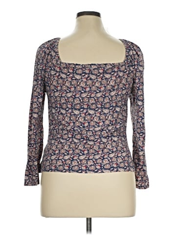 Boden Long Sleeve Top (view 2)