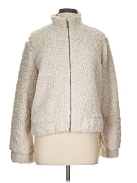 Sanctuary Faux Fur Jacket (view 1)