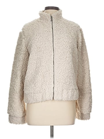Sanctuary Faux Fur Jacket (view 1)