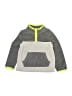 OshKosh B'gosh 100% Polyester Gray Jacket Size 3T - photo 1