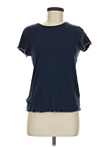 Lilla P Short Sleeve T-Shirt (view 1)