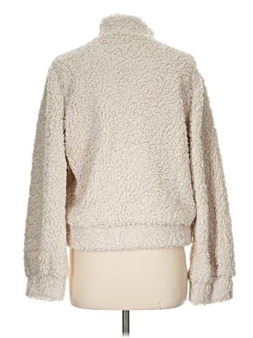 Sanctuary Faux Fur Jacket (view 2)
