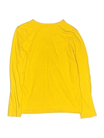 Gap Kids Long Sleeve T-Shirt (view 2)
