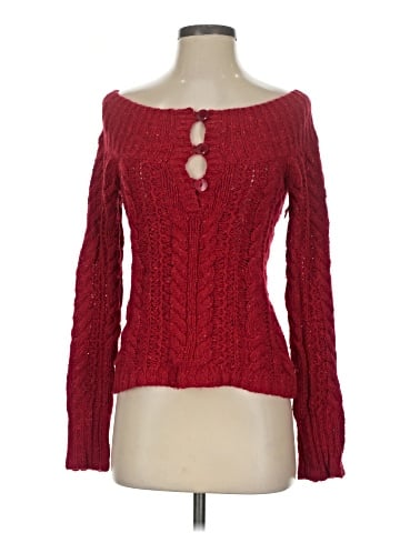 American Eagle Outfitters Pullover Sweater (view 1)