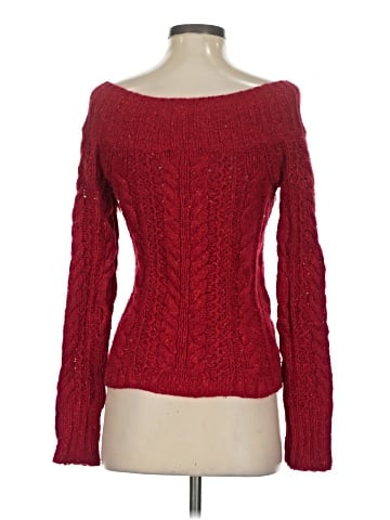 American Eagle Outfitters Pullover Sweater (view 2)