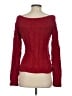 American Eagle Outfitters Red Pullover Sweater Size S - photo 2