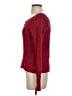 American Eagle Outfitters Red Pullover Sweater Size S - photo 5