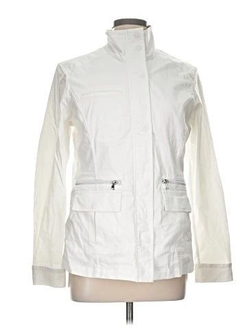 Anatomie Raincoat (view 1)