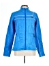 Under Armour 100% Polyester Blue Jacket Size L - photo 1