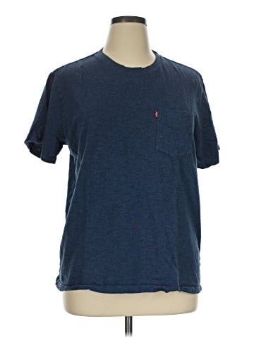 Levi's Short Sleeve T-Shirt (view 1)