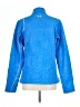Under Armour 100% Polyester Blue Jacket Size L - photo 2
