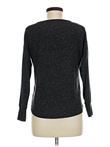Danskin Long Sleeve T-Shirt (view 2)