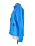 Under Armour 100% Polyester Blue Jacket Size L - photo 5