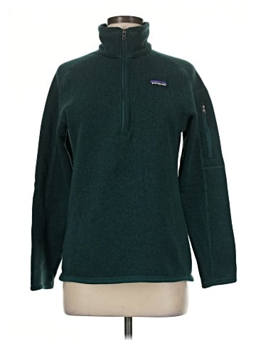 Patagonia Pullover Sweater (view 1)