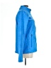 Under Armour 100% Polyester Blue Jacket Size L - photo 4