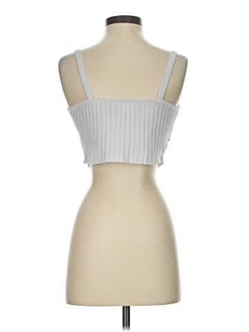 Aeropostale Sleeveless Top (view 2)