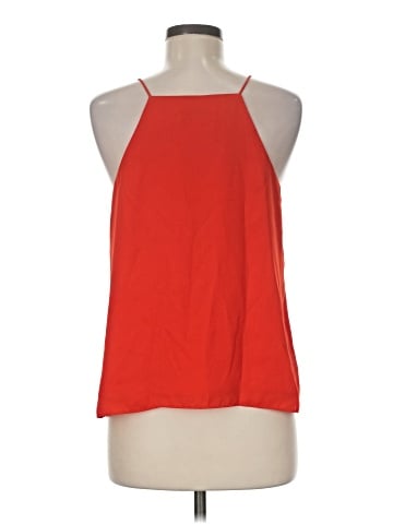 WAYF Sleeveless Blouse (view 2)