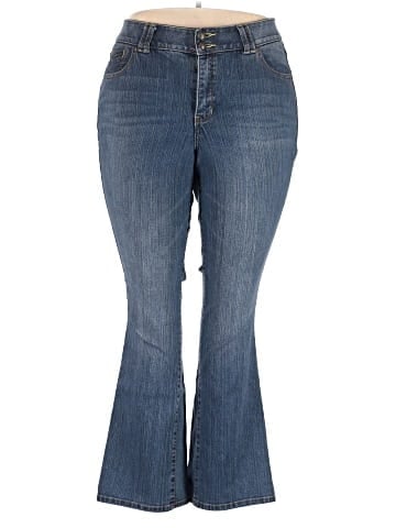 Lane Bryant Jeans (view 1)